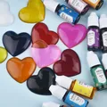 Pigment floral 10 ml pour bougies et résine époxy – 4