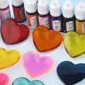 Pigment floral 10 ml pour bougies et résine époxy – 5