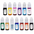 Pigment floral 10 ml pour bougies et résine époxy – 6