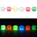 Pigment fluorescent 6 couleurs pour résine – Color BLANC (A)