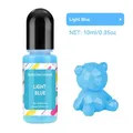 Pigment liquide 10 ml pour résine et bijoux – Couleur 1472425