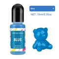 Pigment liquide 10 ml pour résine et bijoux – Couleur 1472430
