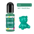 Pigment liquide 10 ml pour résine et bijoux – Couleur 1472433
