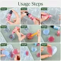 Pigment liquide 10 ml pour résine et bijoux – 2
