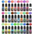 Pigment liquide résine époxy 5 ml universel pour bijoux – 1
