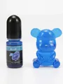 Pigment liquide résine époxy 5 ml universel pour bijoux – Couleur Argent (17)