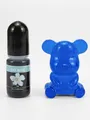 Pigment liquide résine époxy 5 ml universel pour bijoux – Couleur BLANC (23)