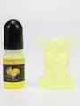 Pigment liquide résine époxy 5 ml universel pour bijoux – Couleur BLANC PUR (21)