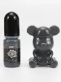 Pigment liquide résine époxy 5 ml universel pour bijoux – Couleur Brun (13)