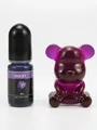 Pigment liquide résine époxy 5 ml universel pour bijoux – Couleur Jaune (28)