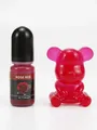 Pigment liquide résine époxy 5 ml universel pour bijoux – Couleur moucheté (19)