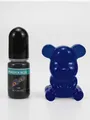 Pigment liquide résine époxy 5 ml universel pour bijoux – Couleur Orange (16)