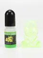 Pigment liquide résine époxy 5 ml universel pour bijoux – Couleur vert (26)