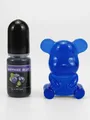 Pigment liquide résine époxy 5 ml universel pour bijoux – Couleur vert clair (02)