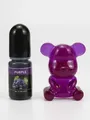 Pigment liquide résine époxy 5 ml universel pour bijoux – Couleur Violet (29)