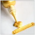Pigment métallique 60 ml pour résine époxy et bijoux – 5