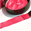 Pigment métallique 60 ml pour résine époxy et bijoux – Couleur Pearlescent red