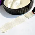 Pigment métallique 60 ml pour résine époxy et bijoux – Couleur Pearlescent white