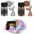Pigment métallique nacré 20 ml pour bijoux résine – 2