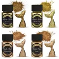 Pigment métallique nacré 20 ml pour bijoux résine – 3