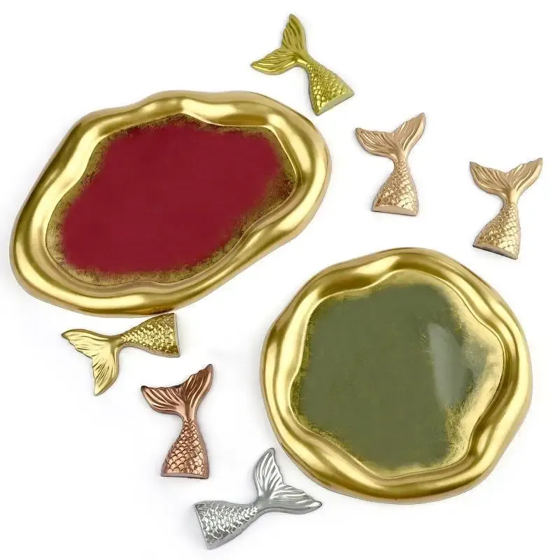 Pigment métallique nacré 20 ml pour bijoux résine