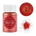 Pigment poudre nacrée résine 10 ml – Color GRIS (05)