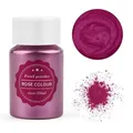 Pigment poudre nacrée résine 10 ml – Color noir (02)