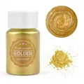 Pigment poudre nacrée résine 10 ml – Color Or (11)