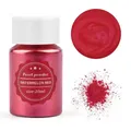 Pigment poudre nacrée résine 10 ml – Color vert (03)