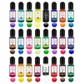 Pigment résine 10 ml 24 couleurs – 2
