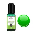 Pigment résine 10 ml 24 couleurs – Couleur Bleu (06)