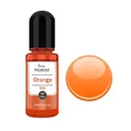 Pigment résine 10 ml 24 couleurs – Couleur Rouge (04)