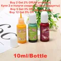 Pigment résine époxy 10 ml 26 couleurs pour bijoux – 2