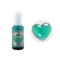 Pigment résine époxy 10 ml 26 couleurs pour bijoux – Couleur Green