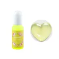 Pigment résine époxy 10 ml 26 couleurs pour bijoux – Couleur Lemon  Yellow