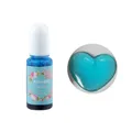 Pigment résine époxy 10 ml 26 couleurs pour bijoux – Couleur Sky Blue