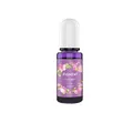 Pigment résine époxy liquide 30 couleurs transparentes – Couleur Gris clair (28)