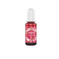 Pigment résine époxy liquide 30 couleurs transparentes – Couleur Lavande (24)