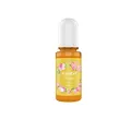 Pigment résine époxy liquide 30 couleurs transparentes – Couleur Marron (12)