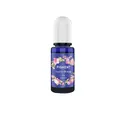 Pigment résine époxy liquide 30 couleurs transparentes – Couleur noir (02)