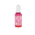 Pigment résine époxy liquide 30 couleurs transparentes – Couleur Or (09)