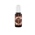 Pigment résine époxy liquide 30 couleurs transparentes – Couleur Orange (15)