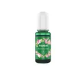 Pigment résine époxy liquide 30 couleurs transparentes – Couleur Rouge (03)