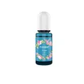 Pigment résine époxy liquide 30 couleurs transparentes – Couleur Vert armée (17)