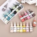 Pigment résine haute concentration 30 g pour bijoux DIY – 3