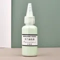 Pigment résine haute concentration 30 g pour bijoux DIY – Couleur Bleu (06)
