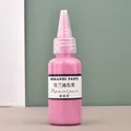 Pigment résine haute concentration 30 g pour bijoux DIY – Couleur GRIS (05)