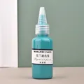 Pigment résine haute concentration 30 g pour bijoux DIY – Couleur vert (03)