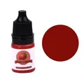 Pigment résine UV 5 ml 24 couleurs – Color BLANC (01)