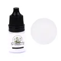 Pigment résine UV 5 ml 24 couleurs – Color Gris clair (21)
